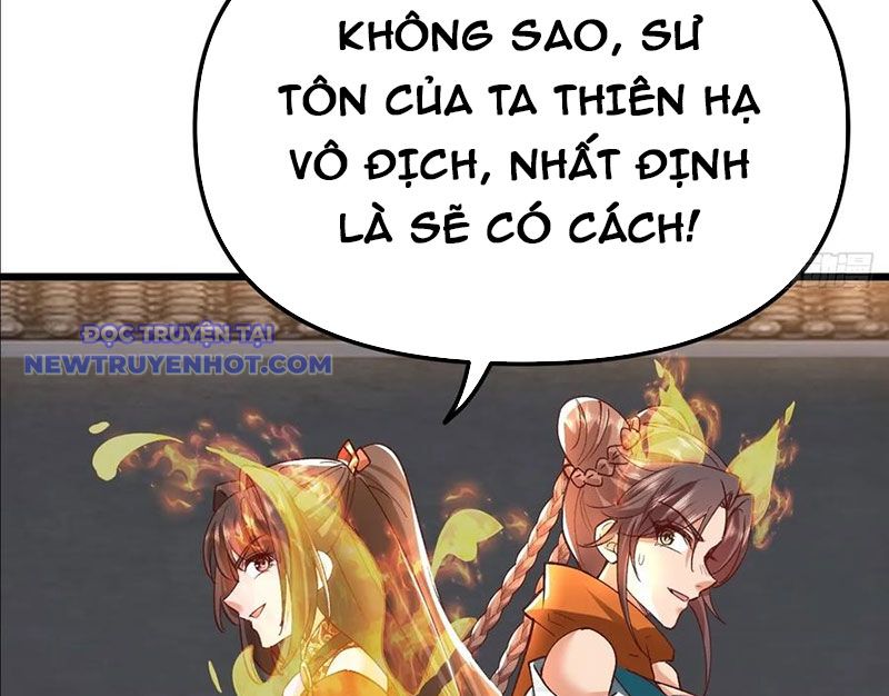 Đệ Tử Siêu Thần Ta Nằm Không, Tông Môn Hủy Diệt Ta Vô Địch chapter 52 - Trang 63