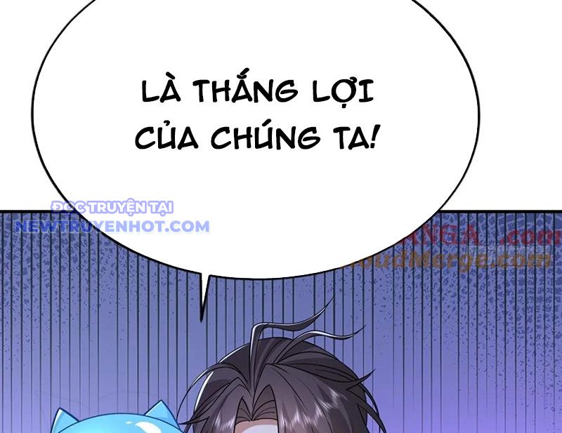 Đệ Tử Siêu Thần Ta Nằm Không, Tông Môn Hủy Diệt Ta Vô Địch chapter 53 - Trang 55