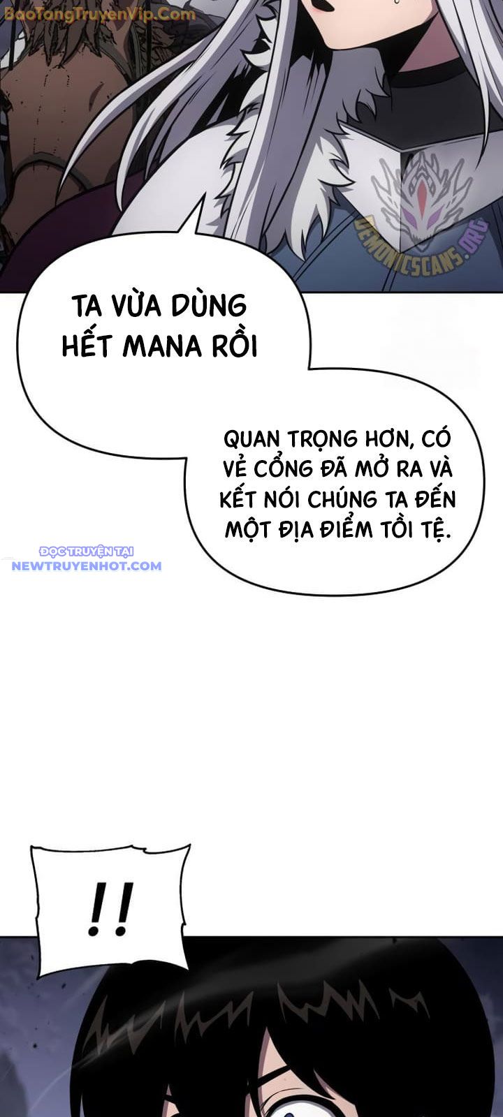 Kí Sự Hồi Quy chapter 94 - Trang 28