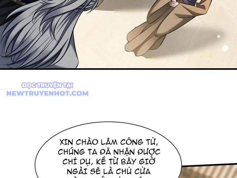 Toàn Chức Kiếm Tu chapter 31 - Trang 26