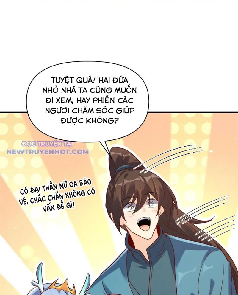 Nguyên Lai Ta Là Tu Tiên đại Lão chapter 515 - Trang 61