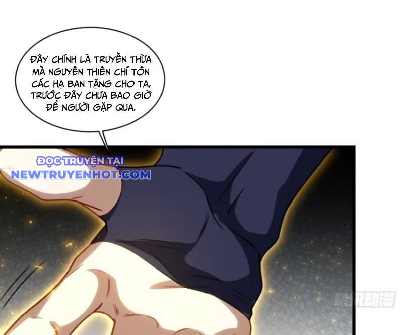 Bắt Đầu Đánh Dấu Hoang Cổ Thánh Thể chapter 83 - Trang 16