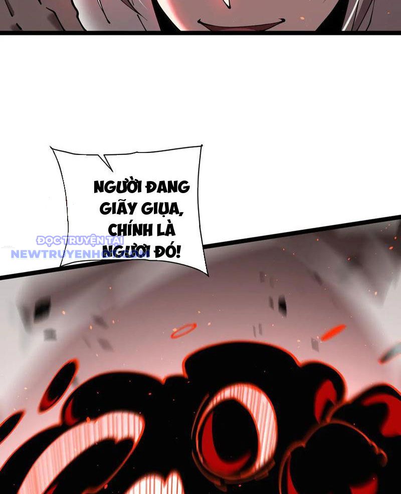 Cái Bóng Phản Bội Của Gia Tộc chapter 41 - Trang 46