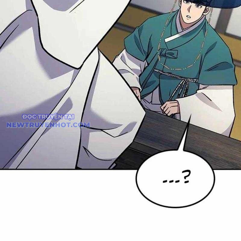 Bác Sĩ Tới Joseon chapter 30 - Trang 188