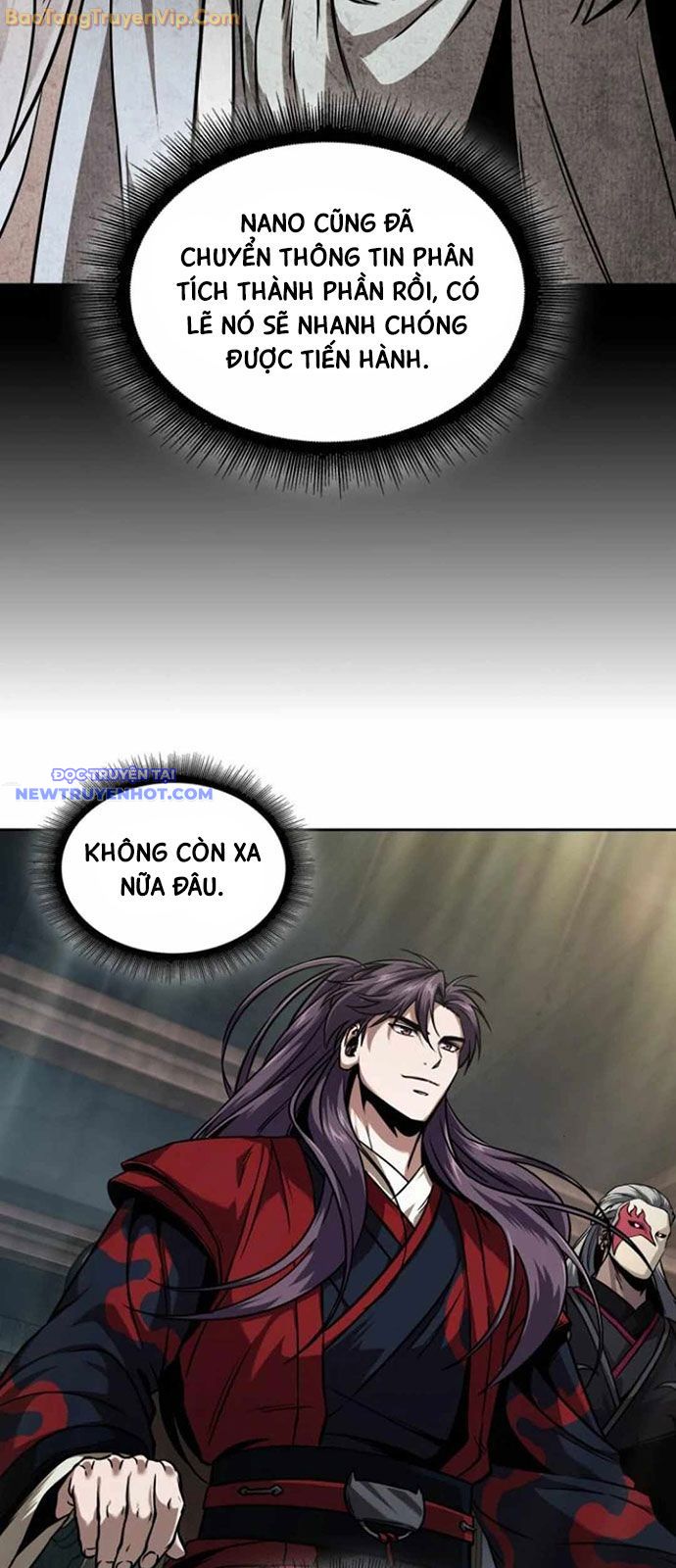 Ngã Lão Ma Thần chapter 240 - Trang 63