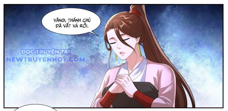 Trọng Sinh Đô Thị Tu Tiên chapter 1062 - Trang 26