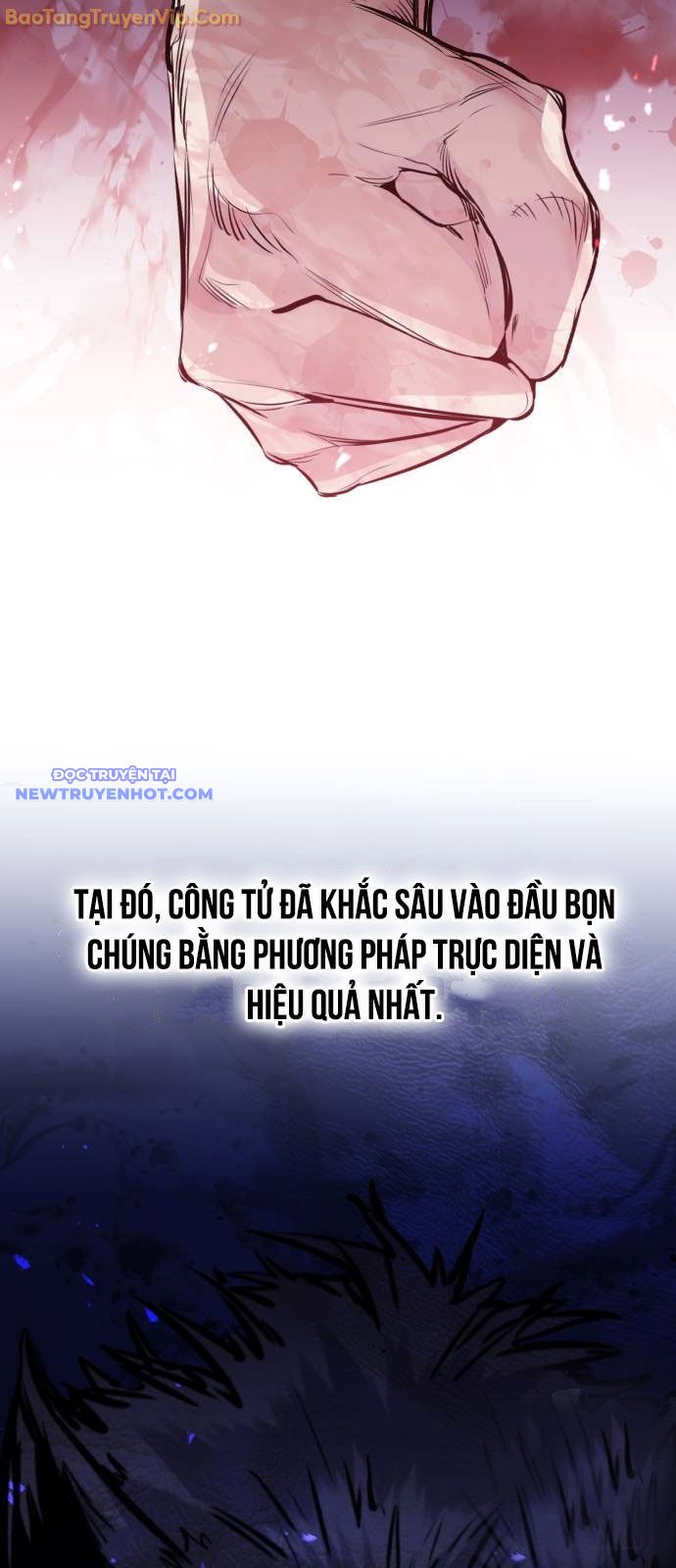 Mỗi Lính Đánh Thuê Trở Về Đều Có Một Kế Hoạch chapter 20 - Trang 38