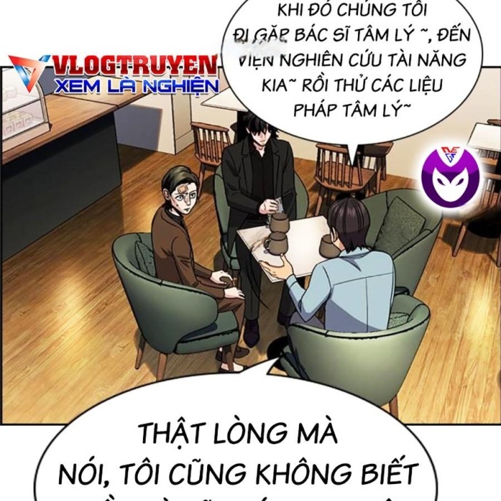 Giáo Dục Chân Chính chapter 176 - Trang 98