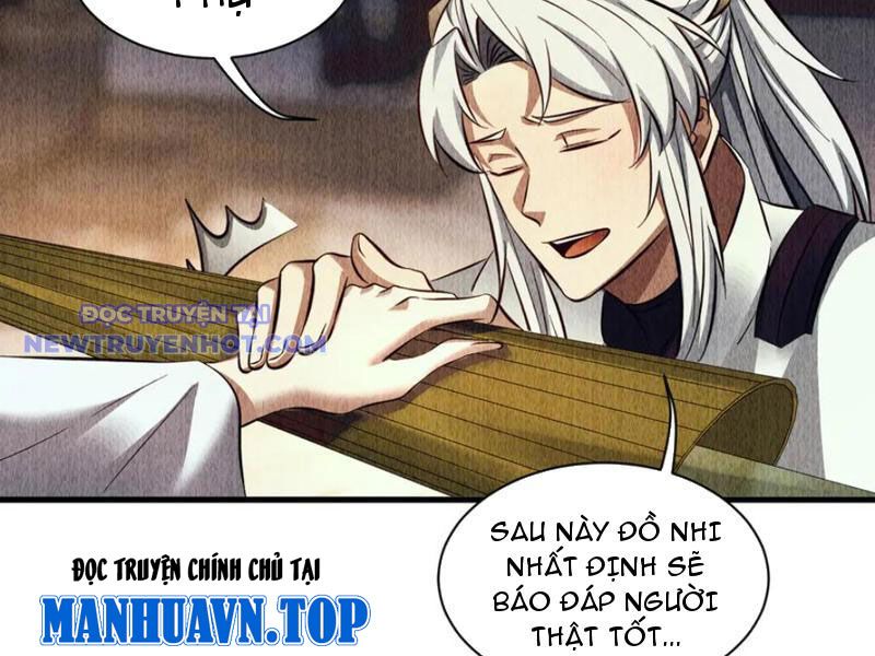 Toàn Chức Kiếm Tu chapter 32 - Trang 47