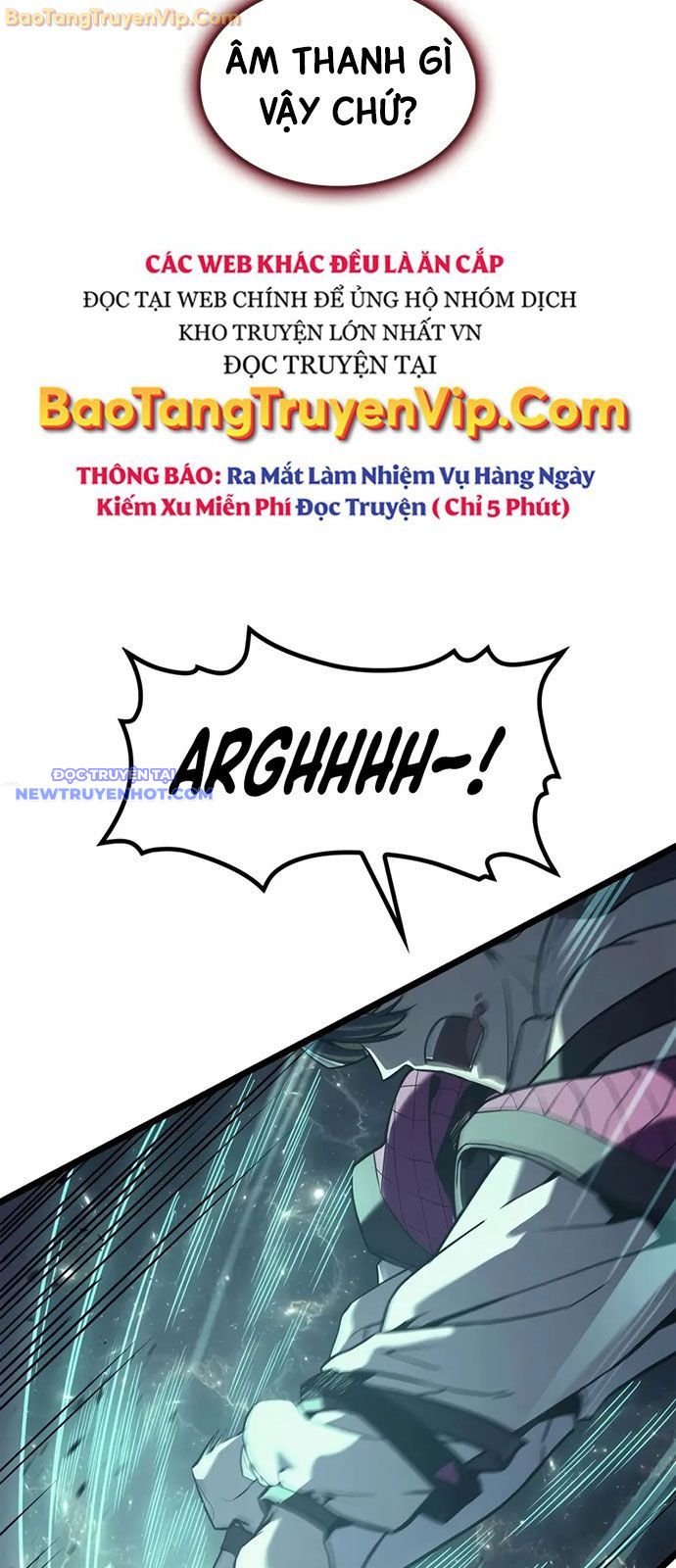 Sự Trở Lại Của Anh Hùng Cấp Thảm Họa chapter 107 - Trang 82