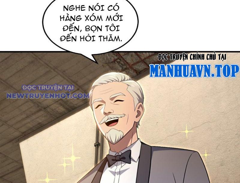 Chung Cực Tùy Ý Thần Hào Hệ Thống chapter 30 - Trang 12