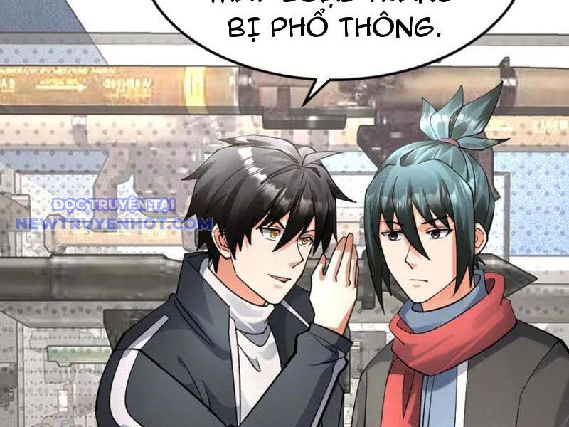 Toàn Cầu Băng Phong: Ta Chế Tạo Phòng An Toàn Tại Tận Thế chapter 551 - Trang 17