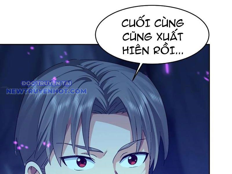 Tôi Trở Thành đối Tượng Thu Thập Của Hậu Cung Dị Giới chapter 70 - Trang 109