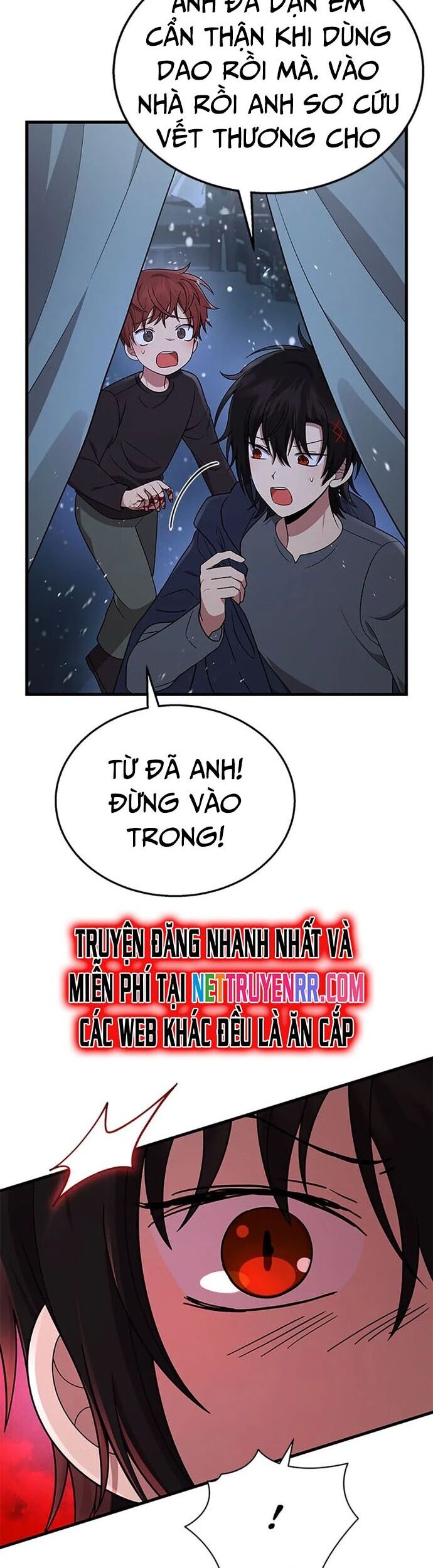 Truyền Nhân Của Thần Thoại Anh Hùng Chapter 37 - Trang 34