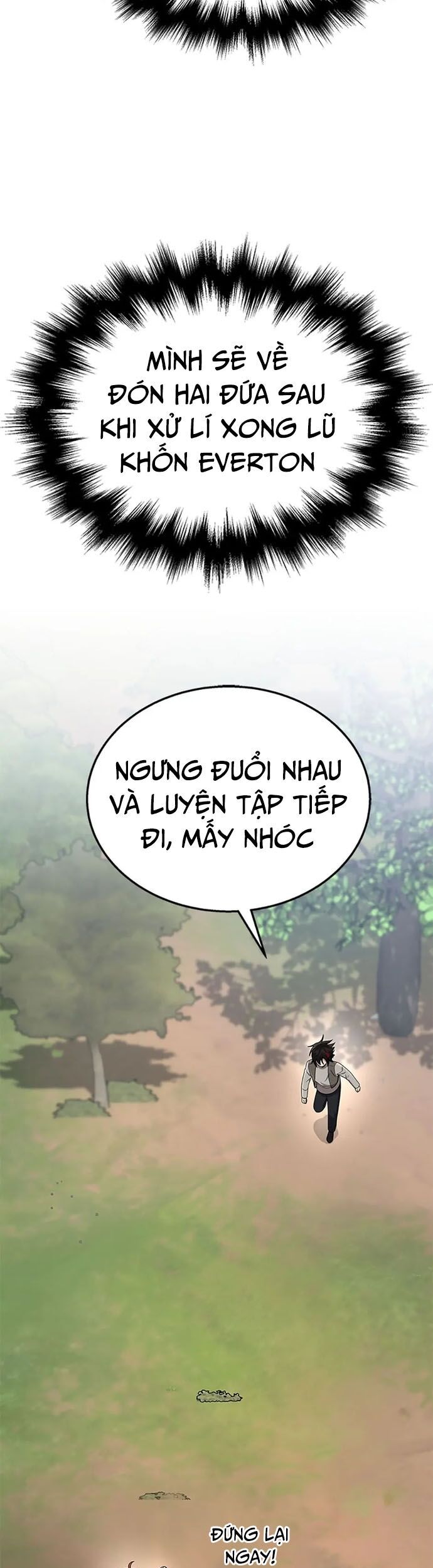 Truyền Nhân Của Thần Thoại Anh Hùng Chapter 37 - Trang 9