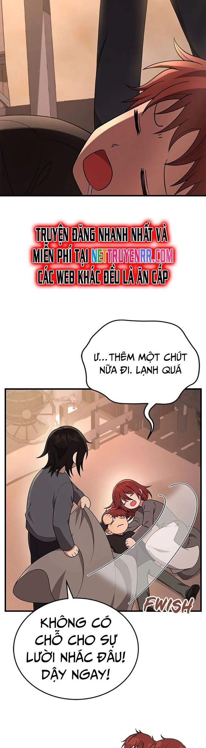 Truyền Nhân Của Thần Thoại Anh Hùng Chapter 37 - Trang 4