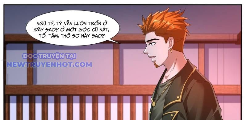 Trọng Sinh Đô Thị Tu Tiên chapter 1059 - Trang 29