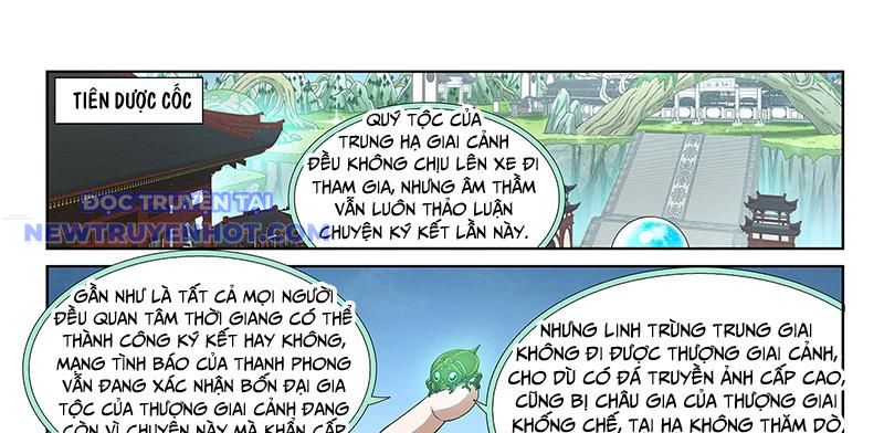 Ta Là Đại Thần Tiên chapter 775 - Trang 5