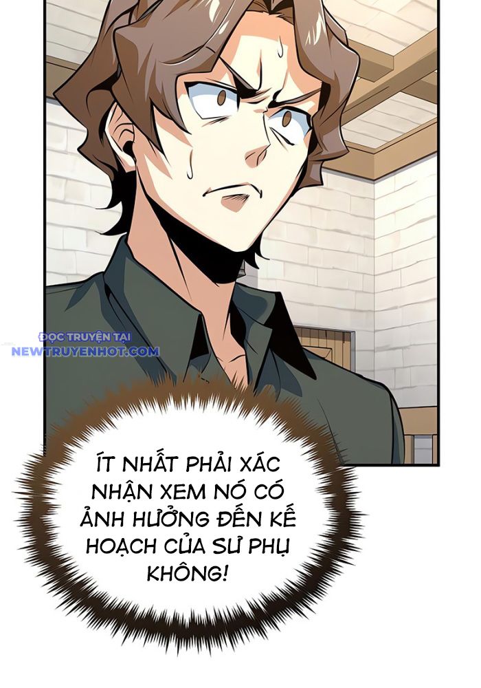 Giáo Sư Gián Điệp chapter 100 - Trang 102