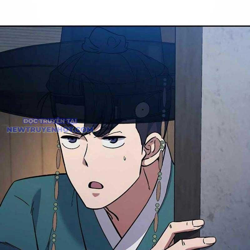 Bác Sĩ Tới Joseon chapter 29 - Trang 194