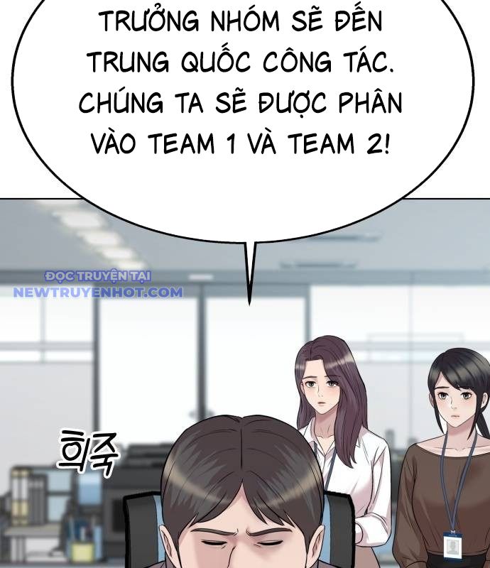 Người Trúng Độc Đắc Cũng Đi Làm chapter 49 - Trang 113