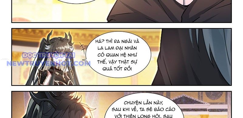 Chung Cực Đấu La chapter 590 - Trang 15