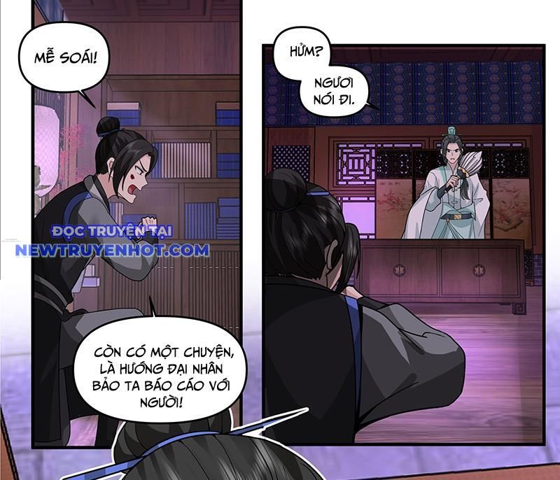 Võ Luyện Đỉnh Phong chapter 3806 - Trang 10