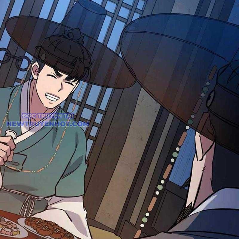 Bác Sĩ Tới Joseon chapter 29 - Trang 166