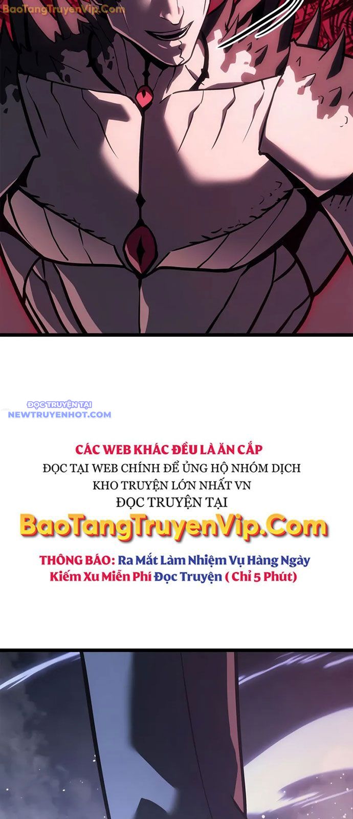 Sự Trở Lại Của Anh Hùng Cấp Thảm Họa chapter 107 - Trang 6