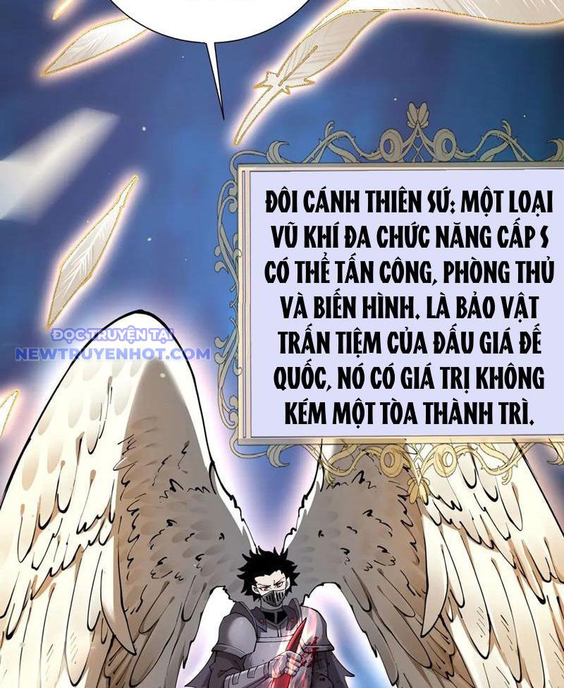 Cái Bóng Phản Bội Của Gia Tộc chapter 41 - Trang 5