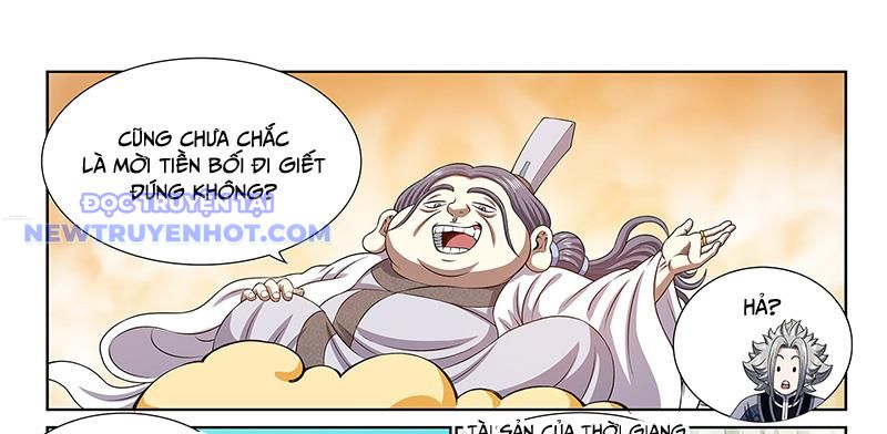 Ta Là Đại Thần Tiên chapter 775 - Trang 41