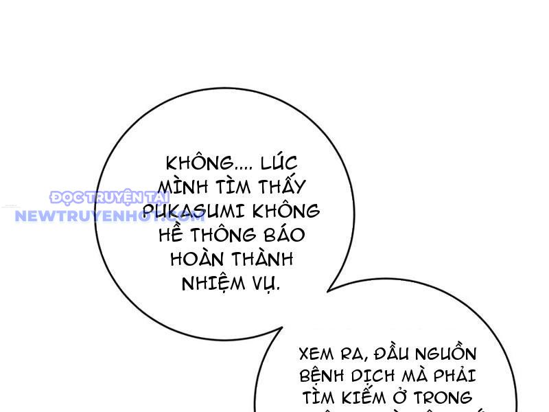 Toàn Dân Tận Thế: Ta Virus Quân Vương chapter 45 - Trang 94