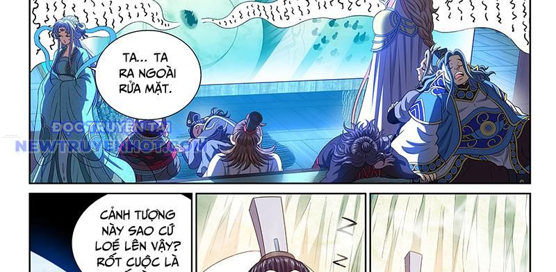 Ta Là Đại Thần Tiên chapter 775 - Trang 30