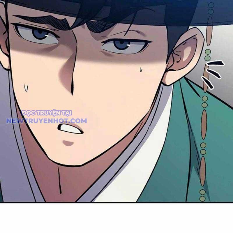 Bác Sĩ Tới Joseon chapter 29 - Trang 219