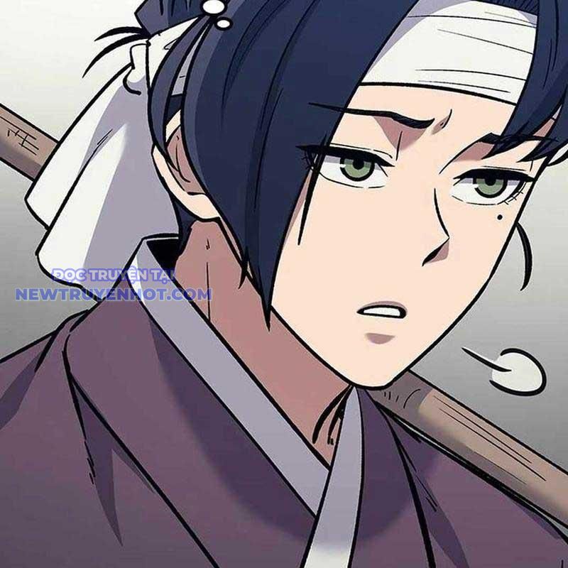 Bác Sĩ Tới Joseon chapter 28 - Trang 142