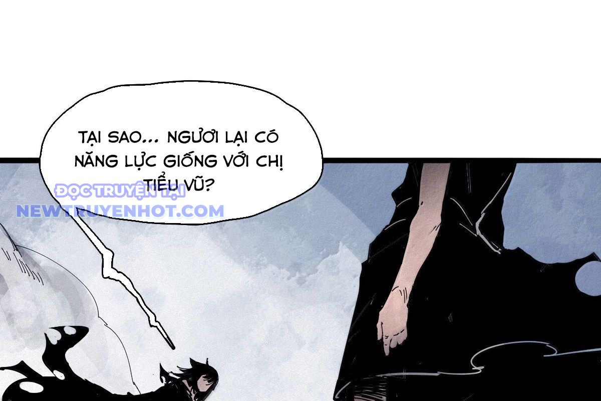 Mặt Nạ Chân Lý chapter 188 - Trang 74