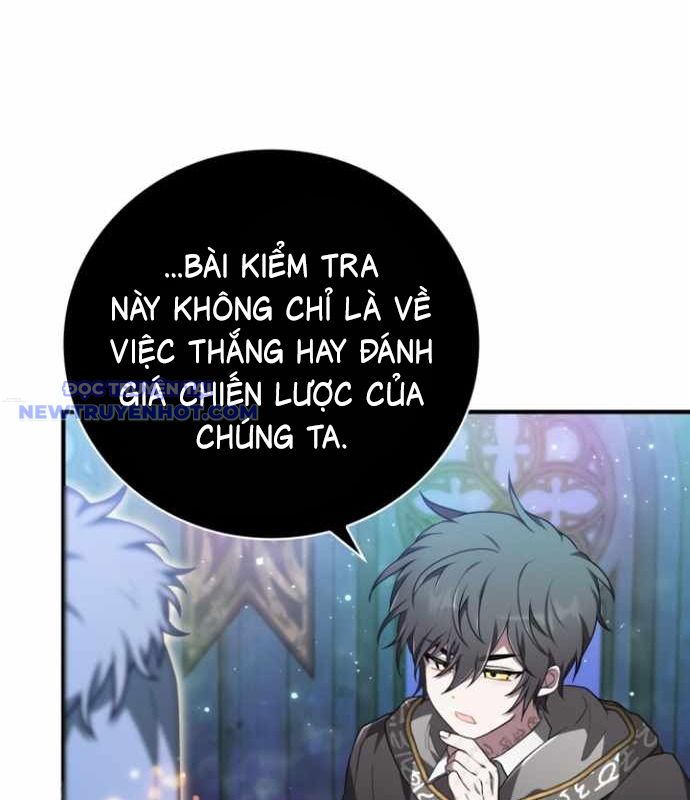 Xin Hãy Đọc chapter 38 - Trang 109