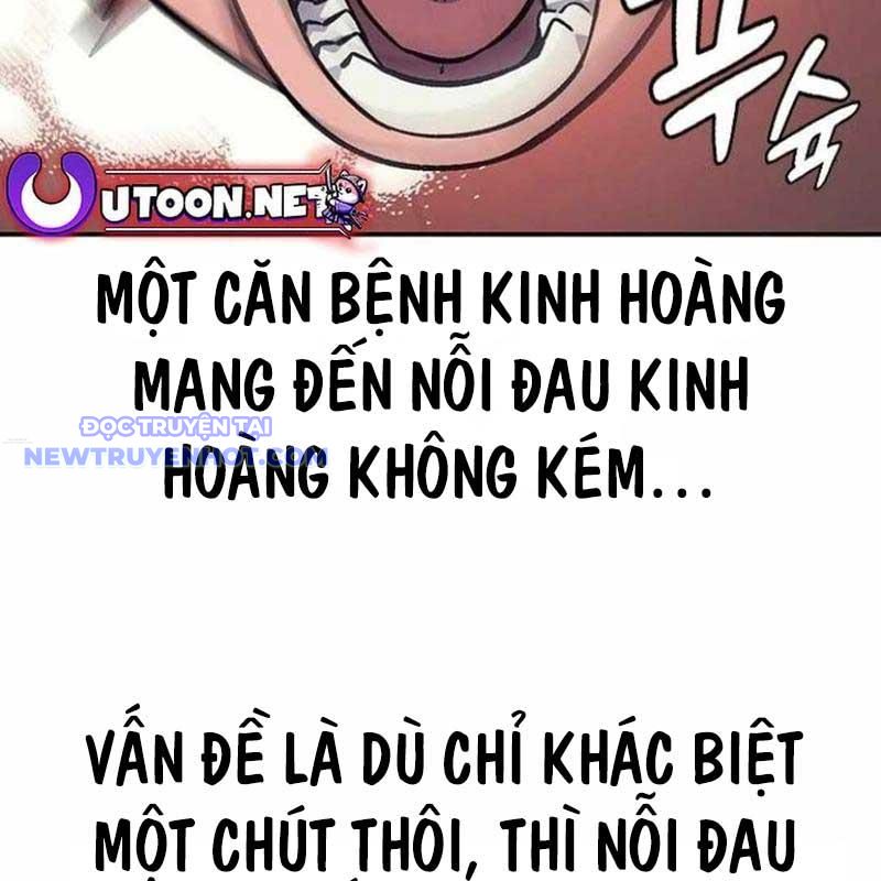 Bác Sĩ Tới Joseon chapter 30 - Trang 105