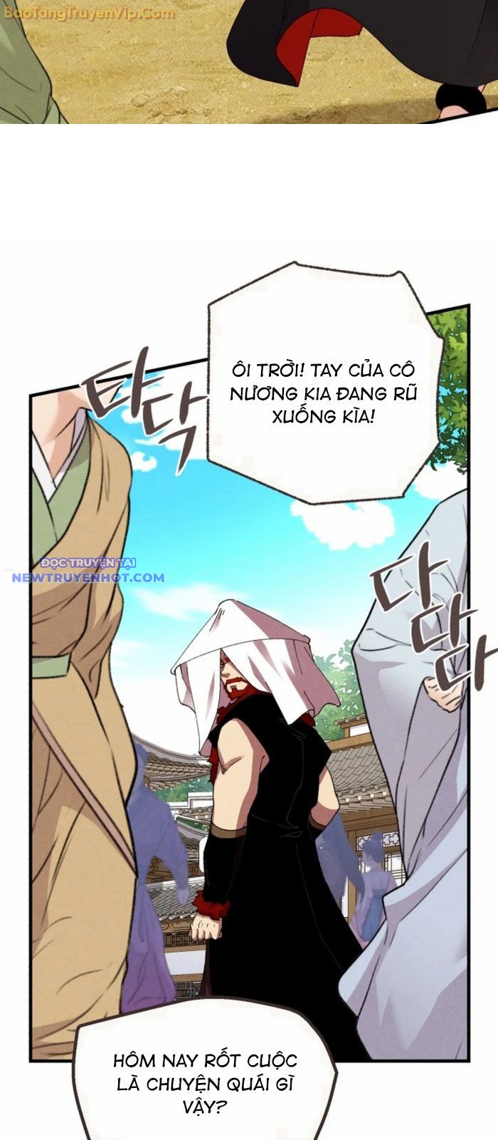 Phi Lôi Đao Thuật chapter 194 - Trang 46