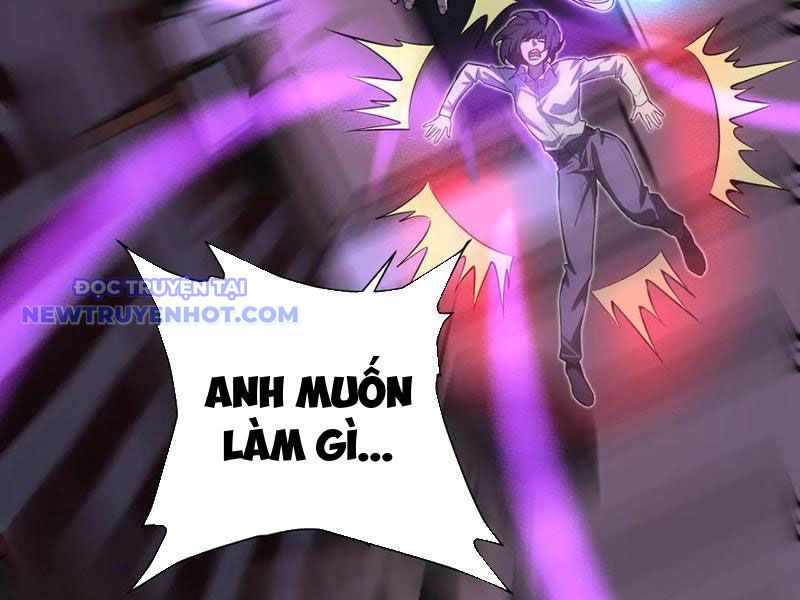 Toàn Dân Tận Thế: Ta Virus Quân Vương chapter 47 - Trang 10