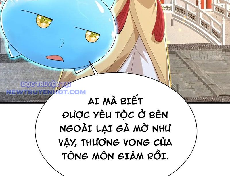 Đệ Tử Siêu Thần Ta Nằm Không, Tông Môn Hủy Diệt Ta Vô Địch chapter 53 - Trang 7