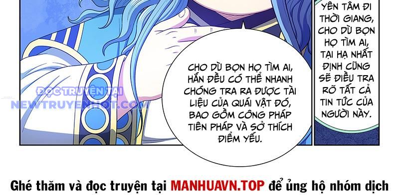 Ta Là Đại Thần Tiên chapter 775 - Trang 40