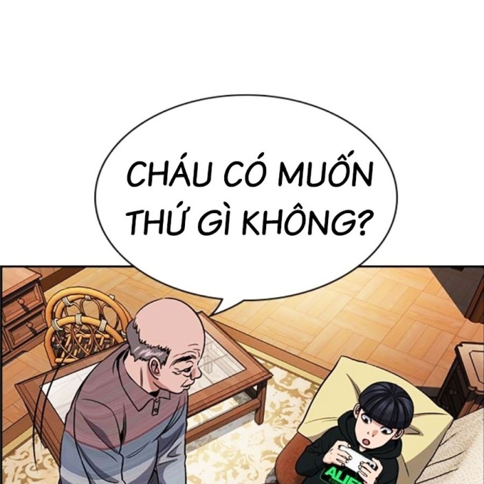 Giáo Dục Chân Chính chapter 176 - Trang 161