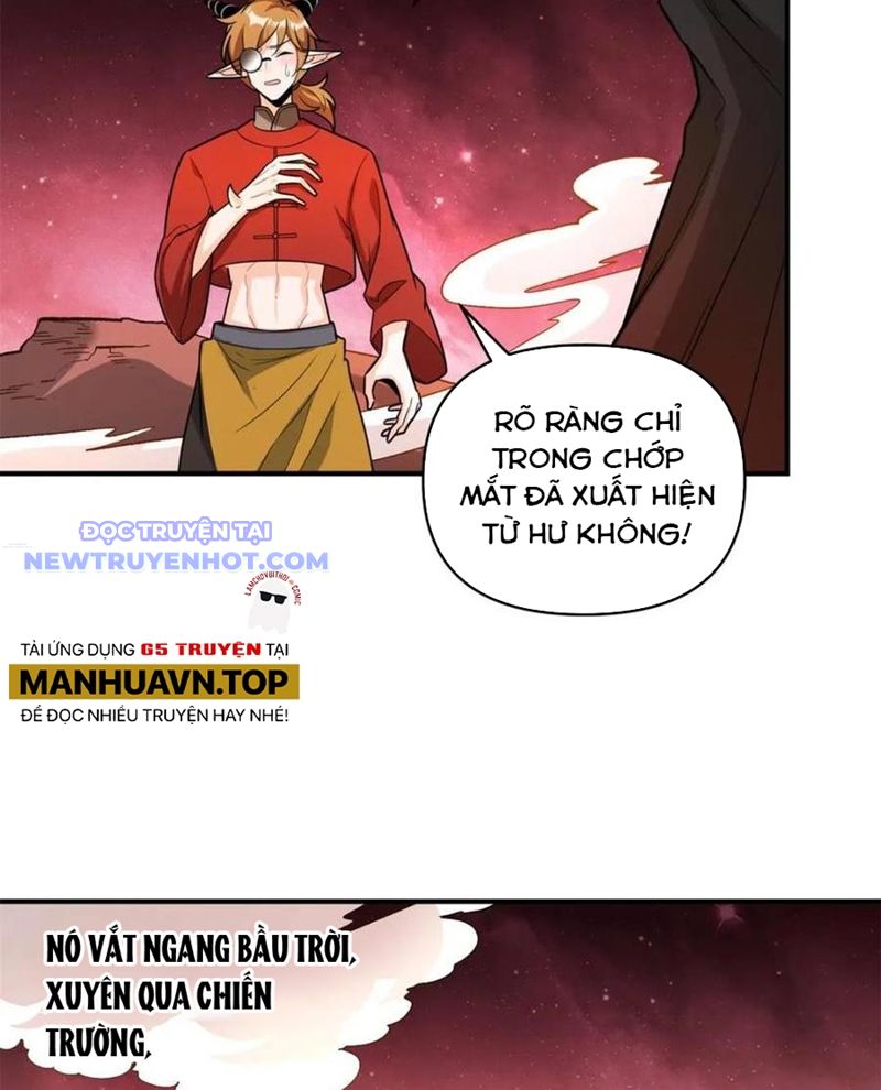 Nguyên Lai Ta Là Tu Tiên đại Lão chapter 515 - Trang 11