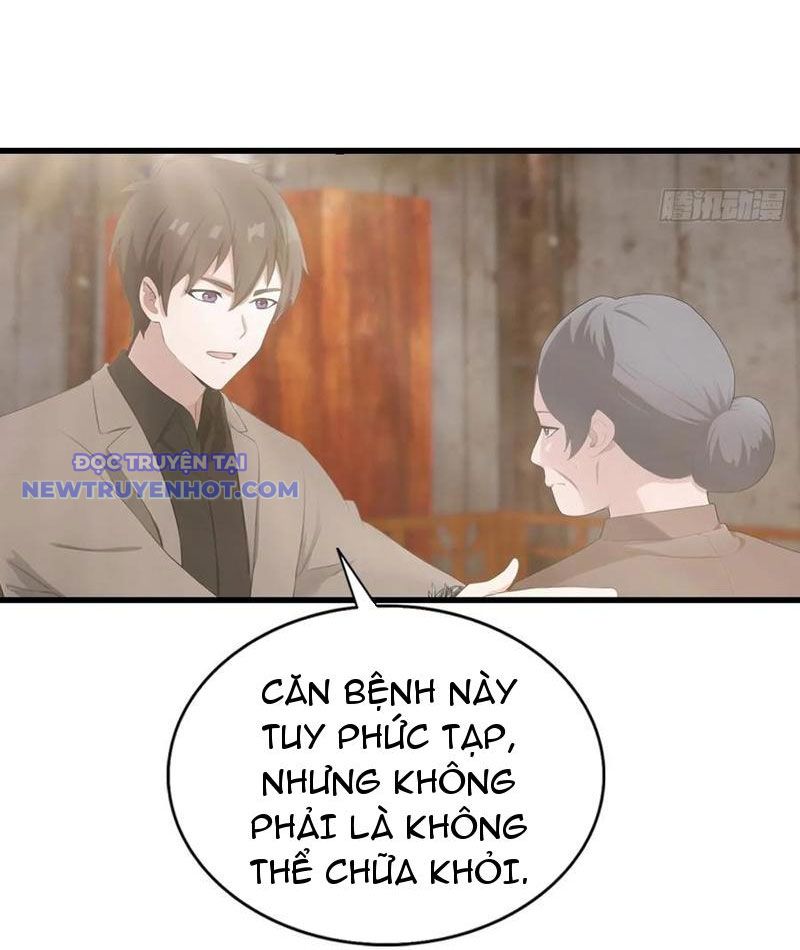 đô Thị Thánh Thủ: Ta Là Y Võ đỉnh Phong chapter 94 - Trang 61