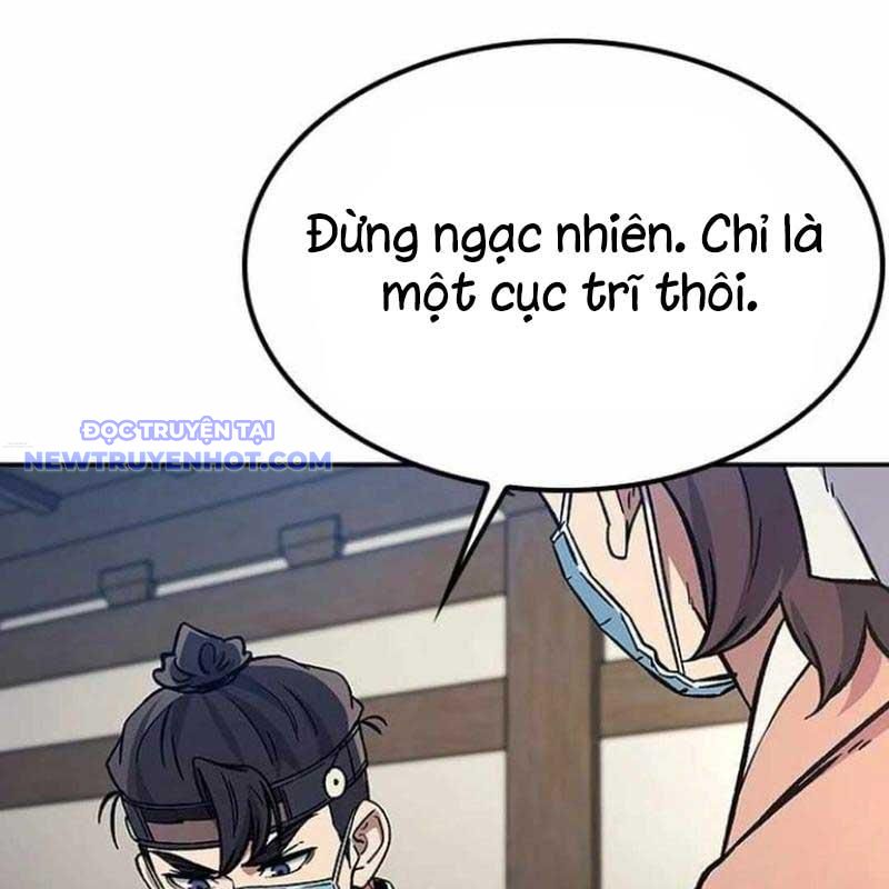 Bác Sĩ Tới Joseon chapter 30 - Trang 169