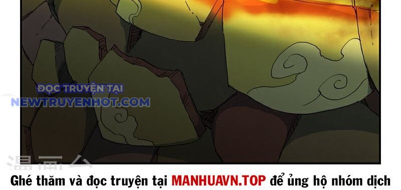 Tinh Võ Thần Quyết chapter 818 - Trang 31