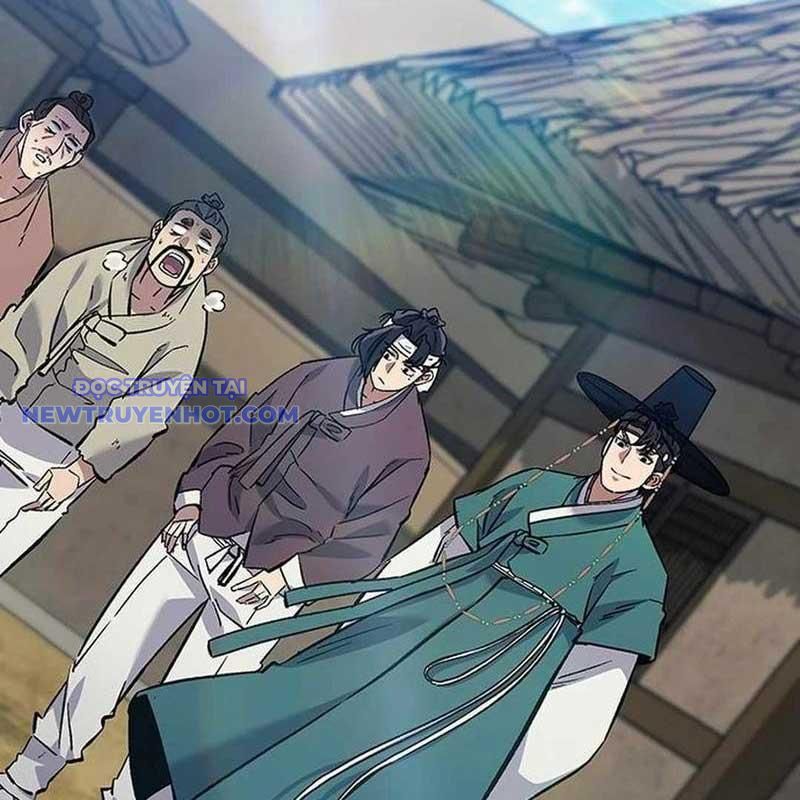 Bác Sĩ Tới Joseon chapter 28 - Trang 24