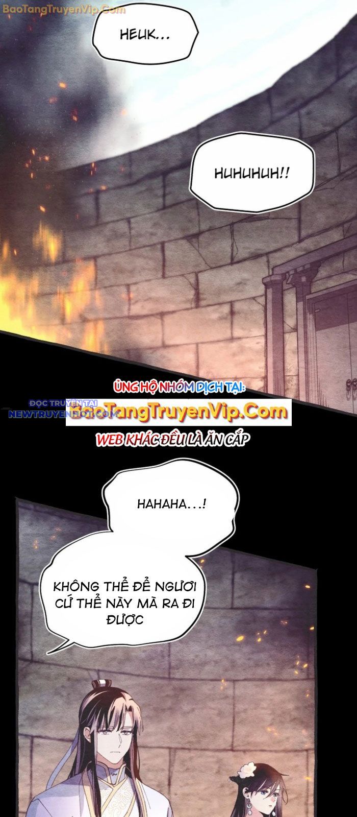 Phi Lôi Đao Thuật chapter 194 - Trang 12