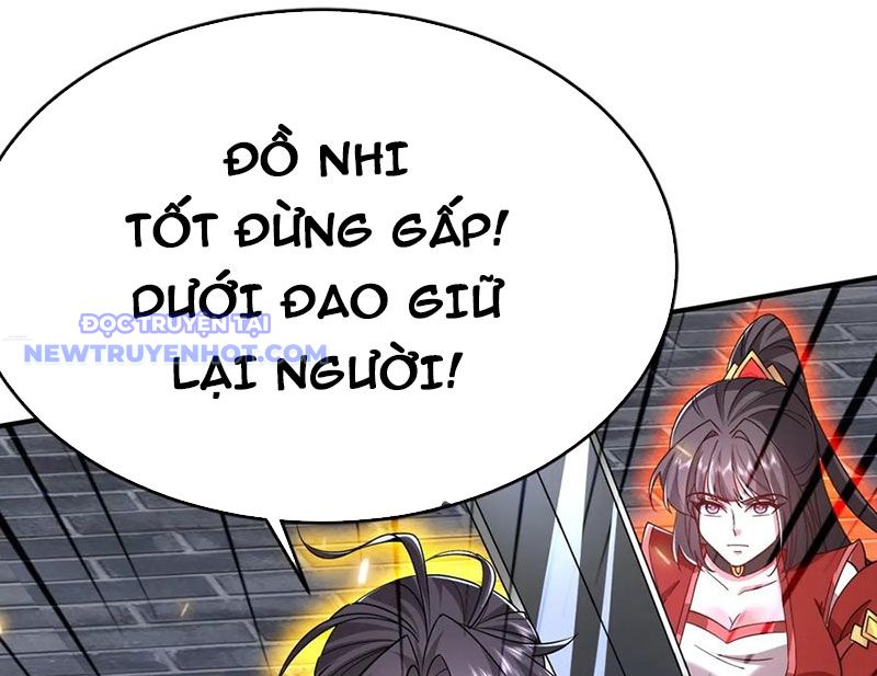 Đệ Tử Siêu Thần Ta Nằm Không, Tông Môn Hủy Diệt Ta Vô Địch chapter 53 - Trang 63